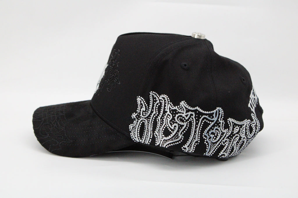 Gorra Dreamer Hats "DR Gothic"