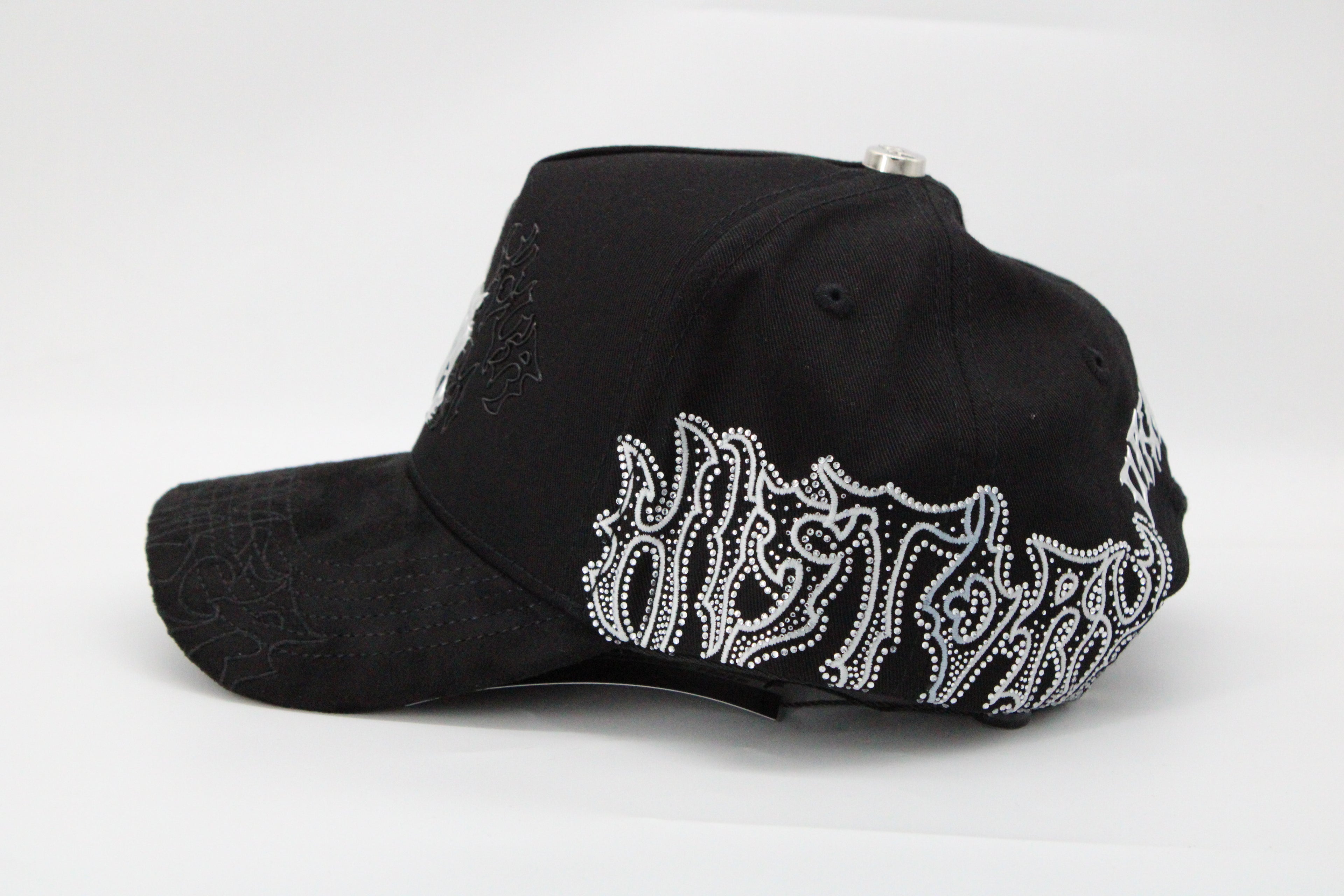 Gorra Dreamer Hats "DR Gothic"