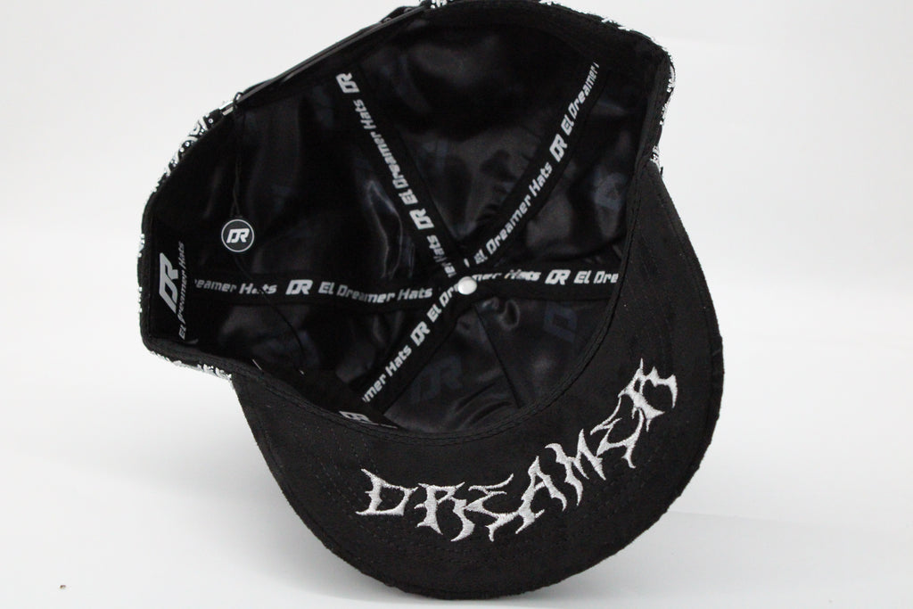 Gorra Dreamer Hats "DR Gothic"