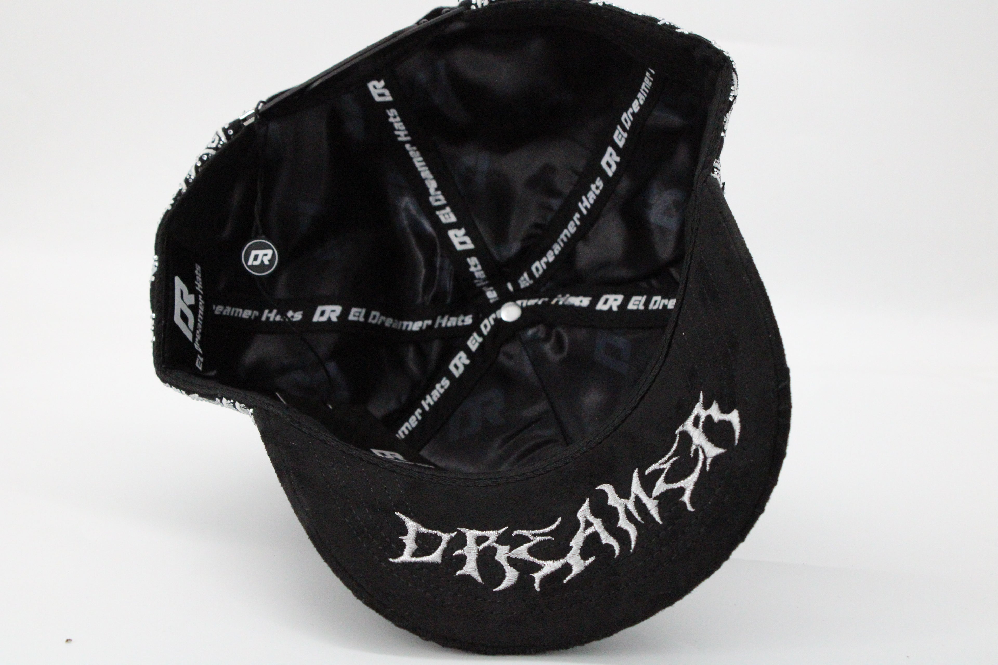 Gorra Dreamer Hats "DR Gothic"