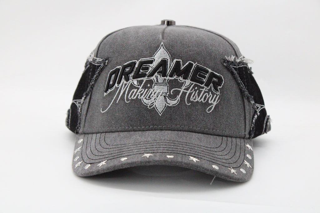 Gorra Dreamer Hats "DR Denim"