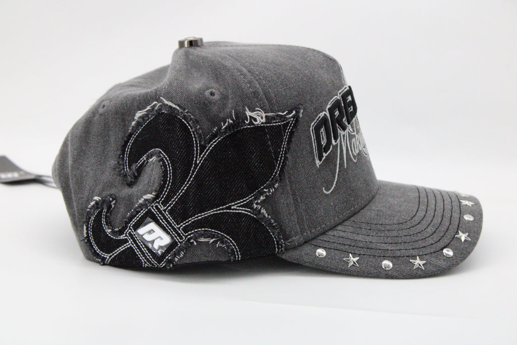 Gorra Dreamer Hats "DR Denim"