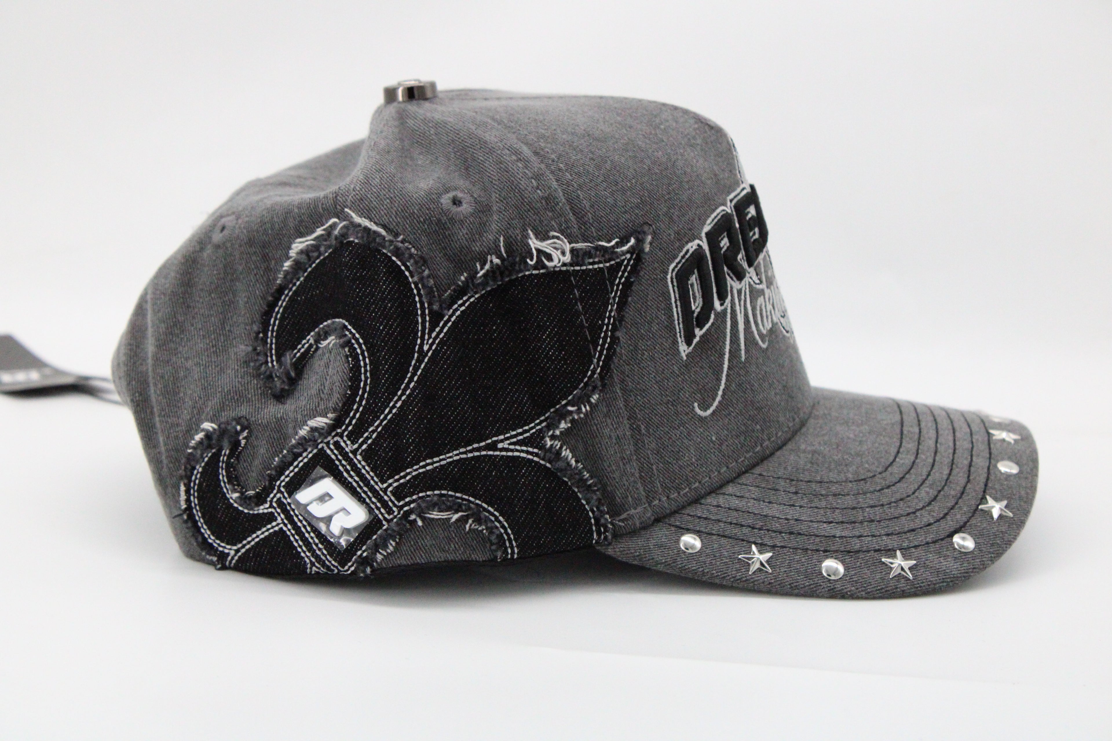 Gorra Dreamer Hats "DR Denim"