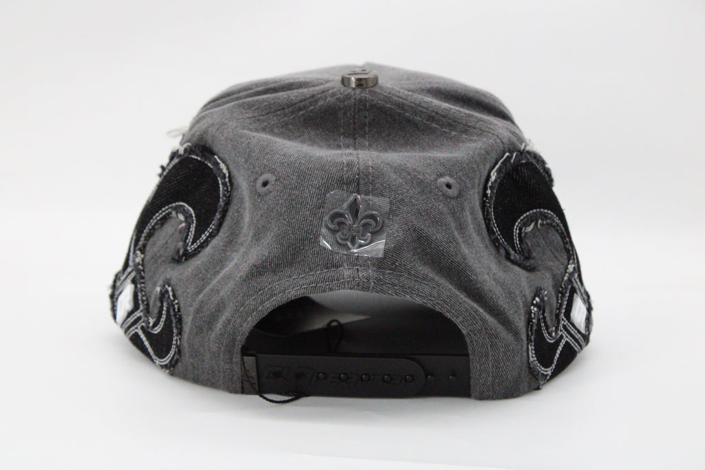 Gorra Dreamer Hats "DR Denim"