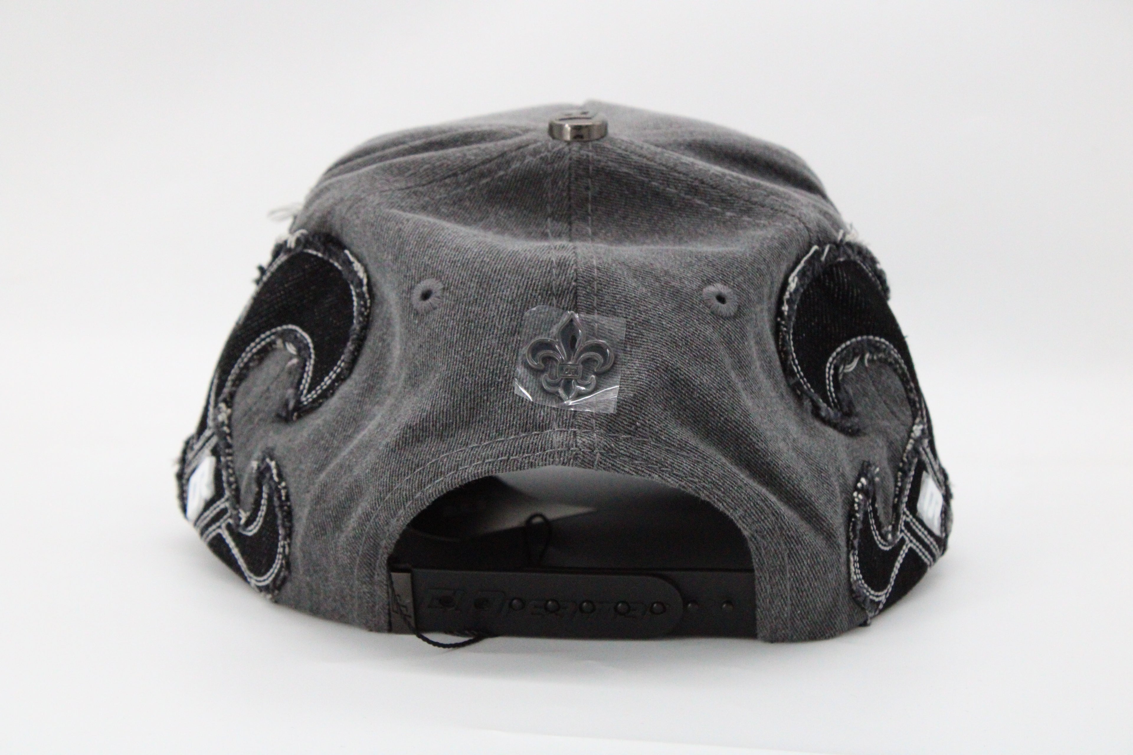 Gorra Dreamer Hats "DR Denim"