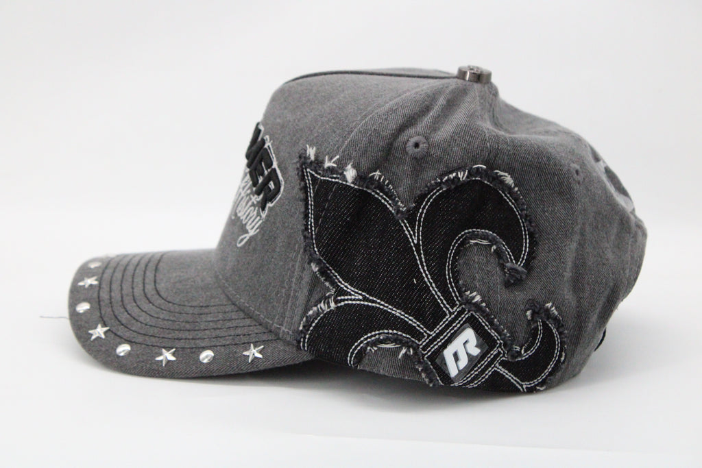 Gorra Dreamer Hats "DR Denim"