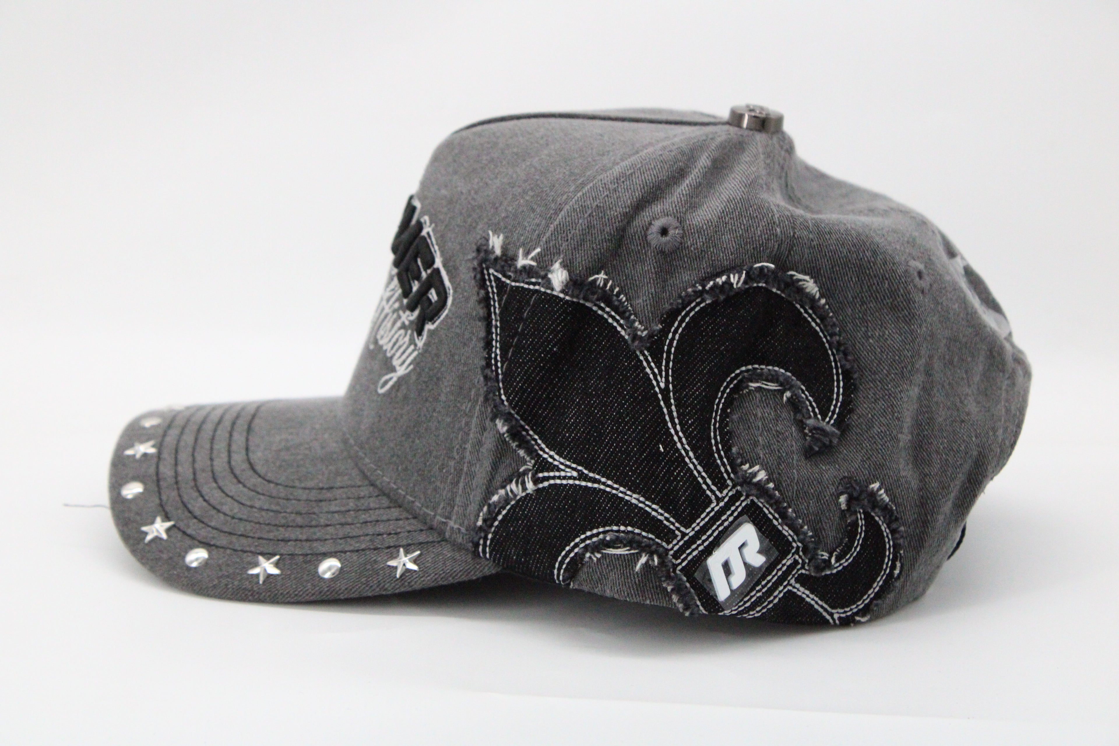 Gorra Dreamer Hats "DR Denim"
