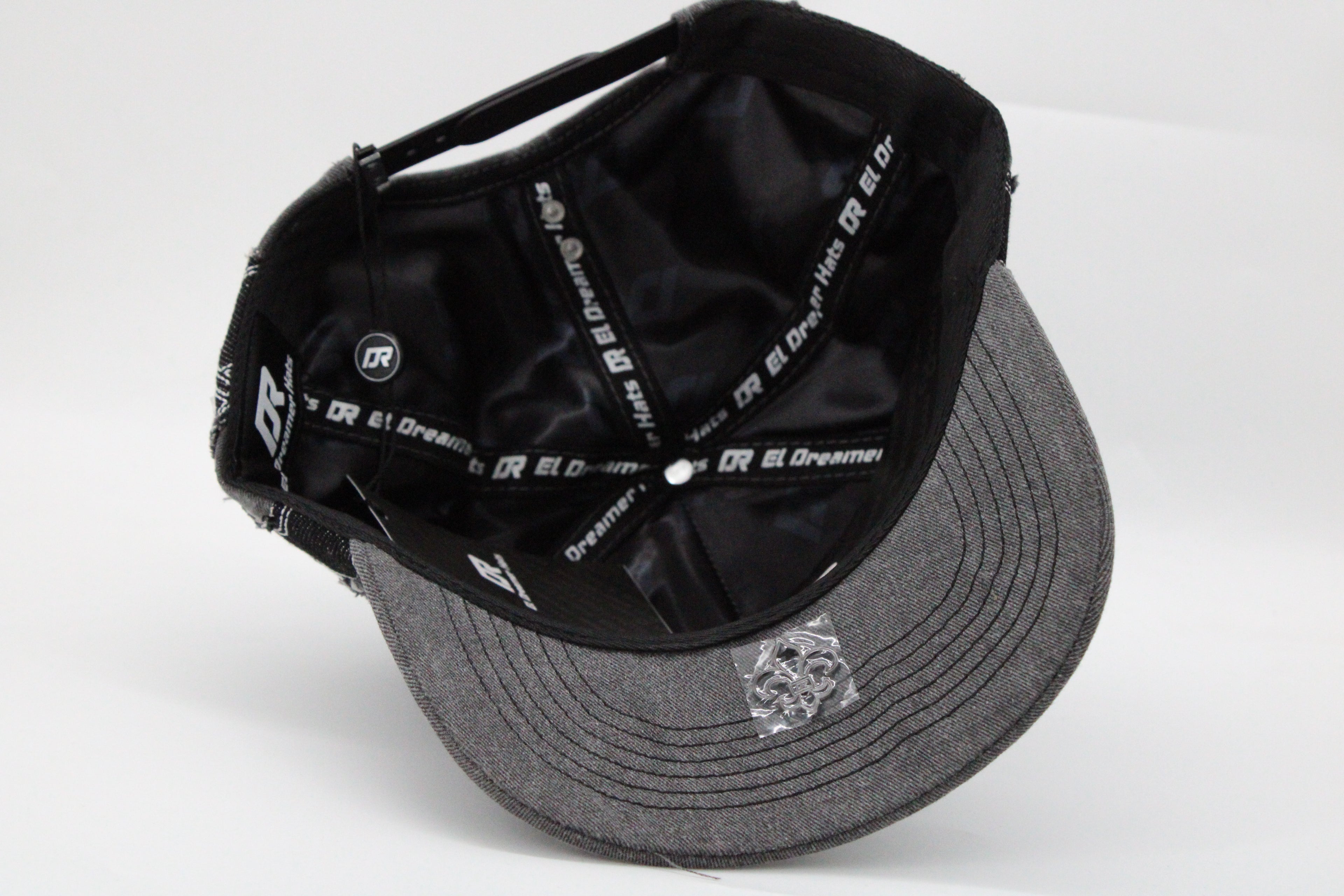 Gorra Dreamer Hats "DR Denim"