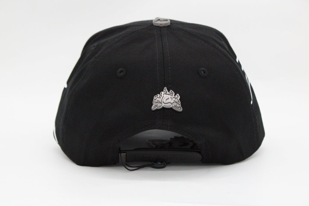 Gorra ACE Hats "NY Flames"