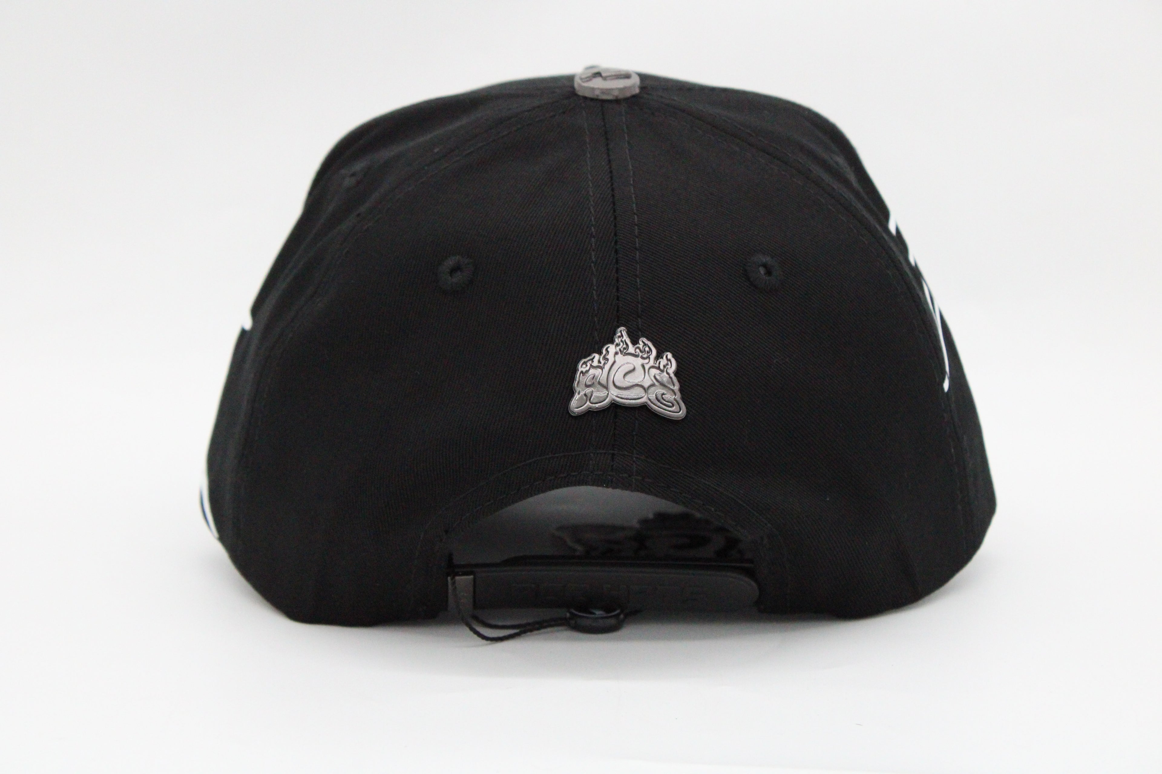 Gorra ACE Hats "NY Flames"