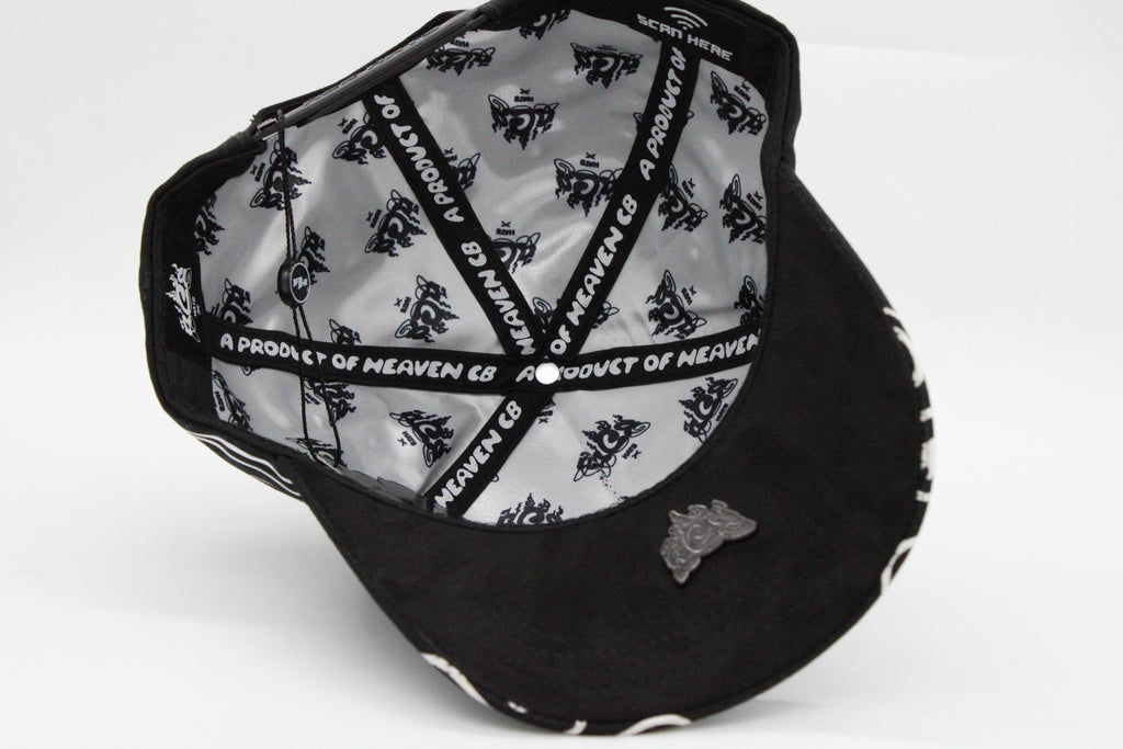Gorra ACE Hats "NY Flames"
