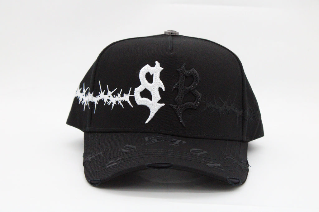Gorra ACE Hats "Boston Thunder"