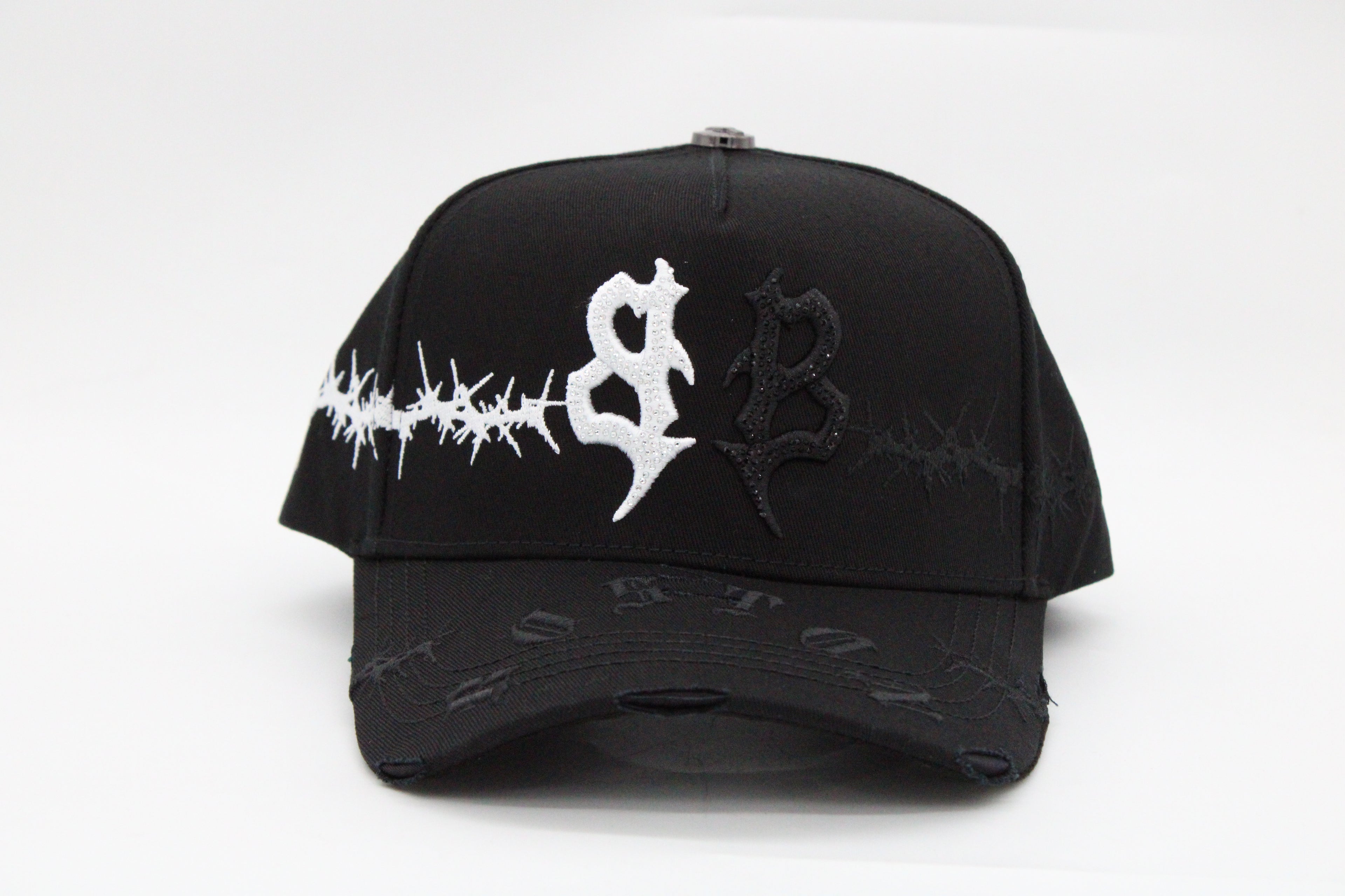 Gorra ACE Hats "Boston Thunder"
