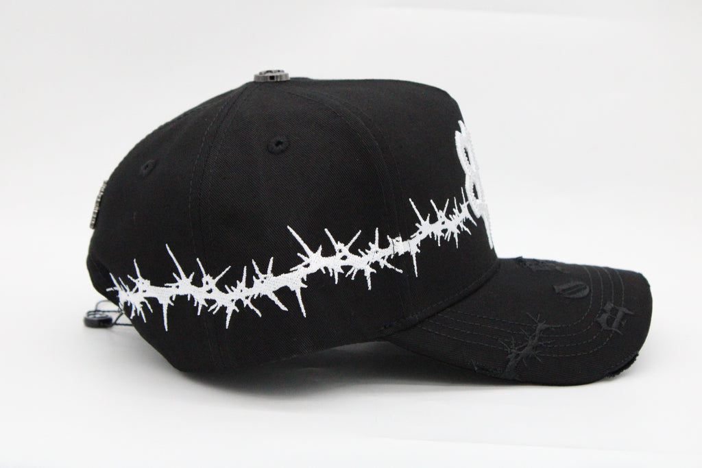 Gorra ACE Hats "Boston Thunder"