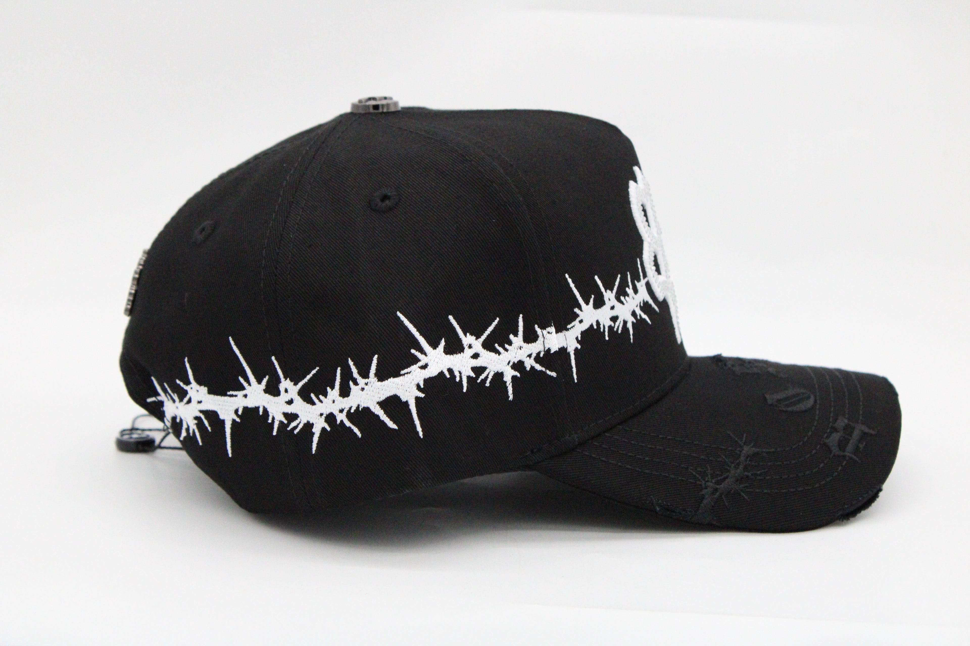 Gorra ACE Hats "Boston Thunder"