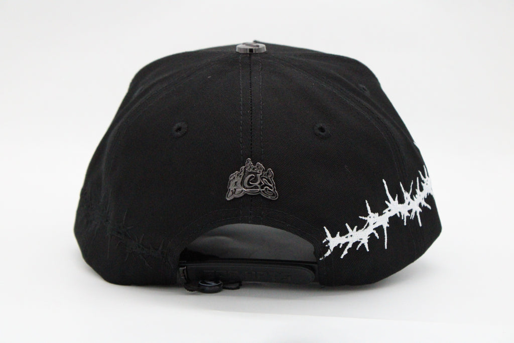 Gorra ACE Hats "Boston Thunder"