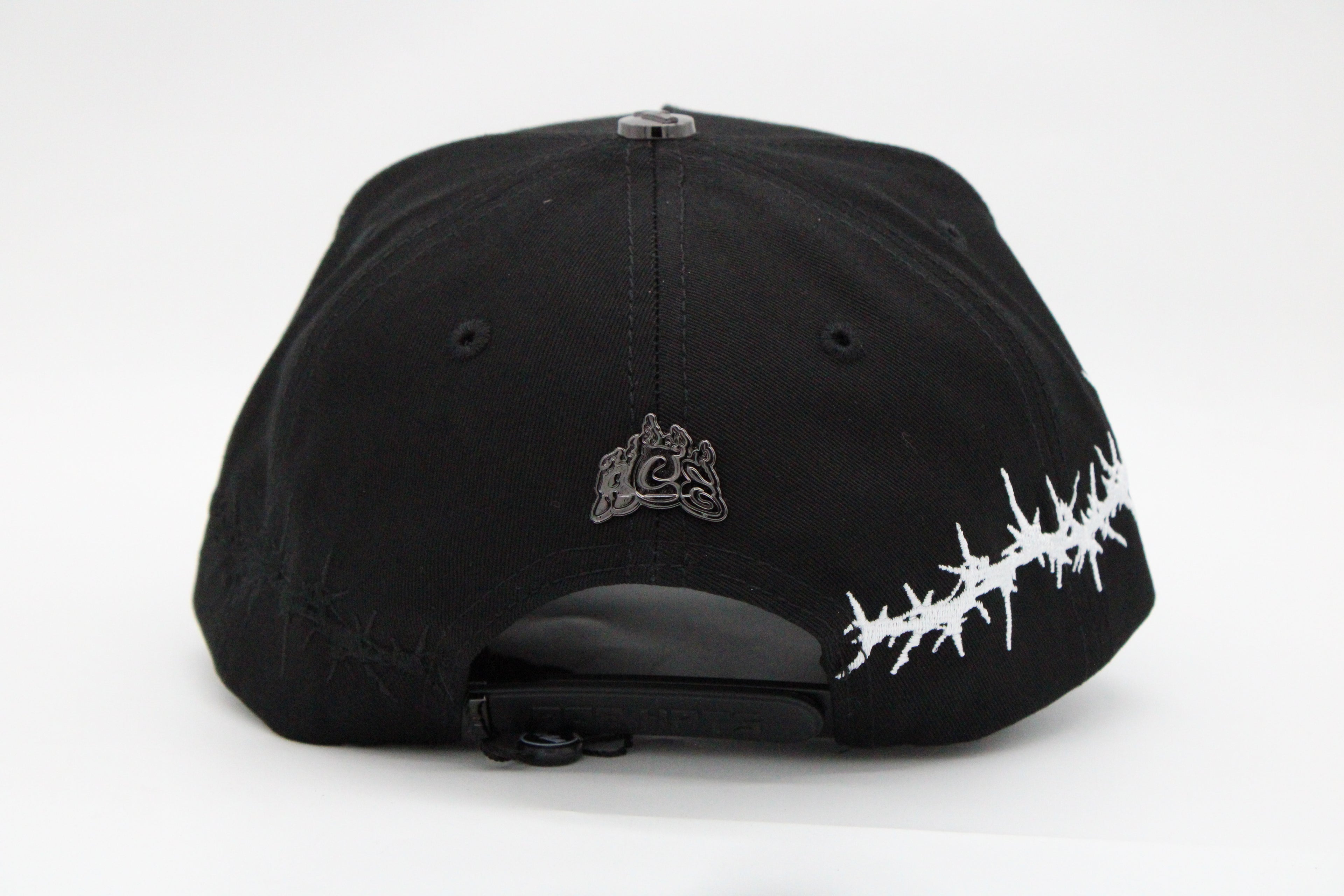 Gorra ACE Hats "Boston Thunder"