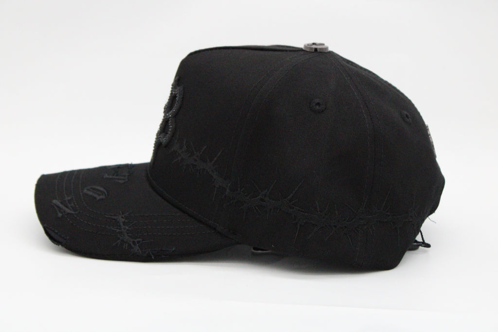 Gorra ACE Hats "Boston Thunder"