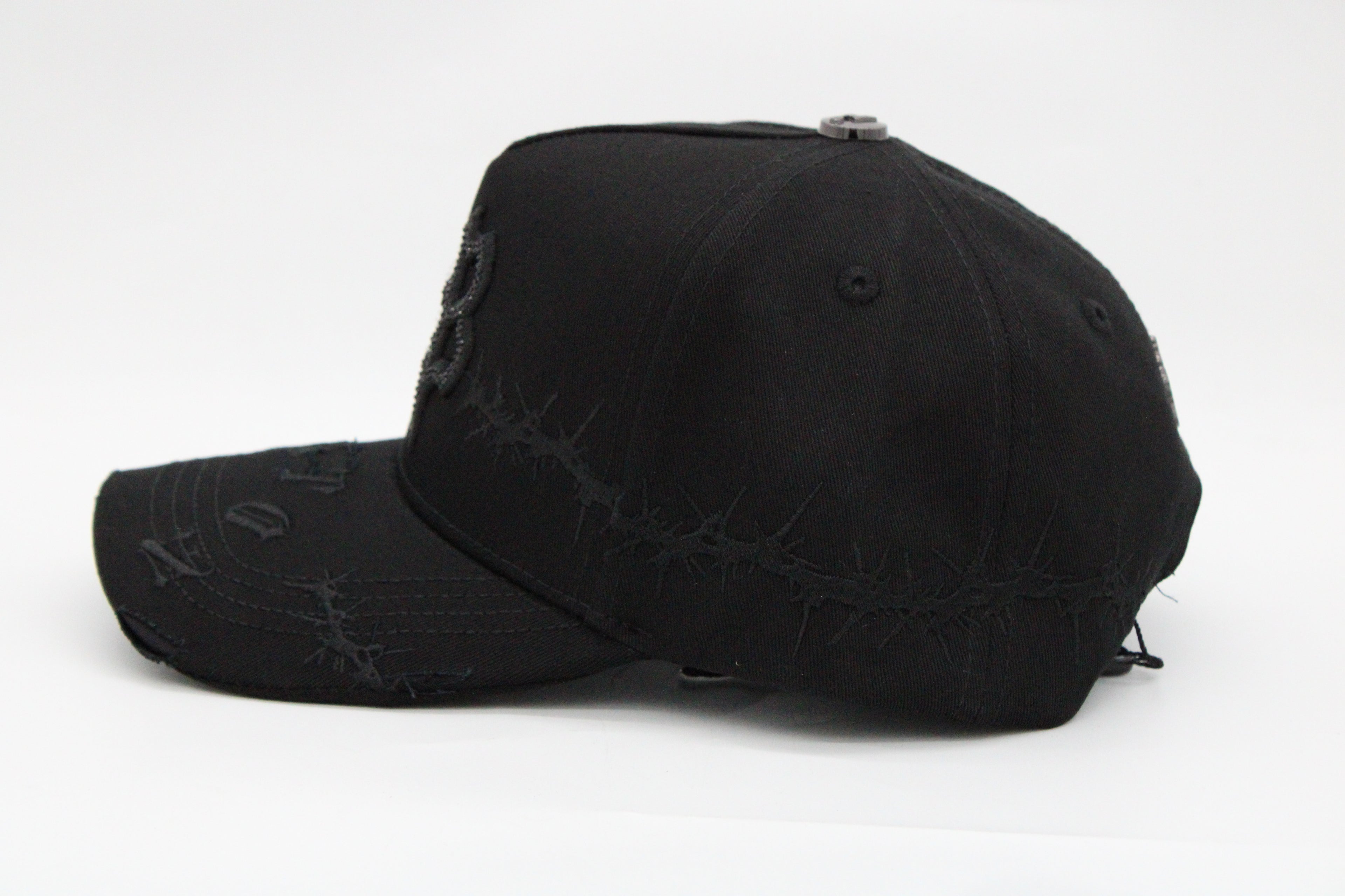 Gorra ACE Hats "Boston Thunder"
