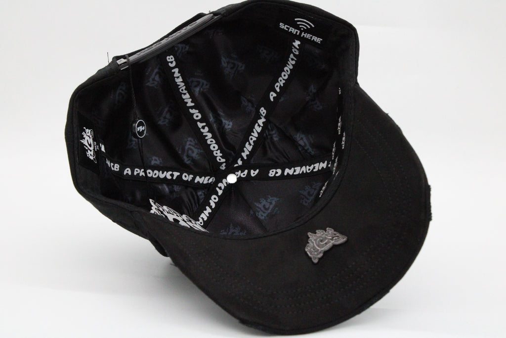 Gorra ACE Hats "Boston Thunder"