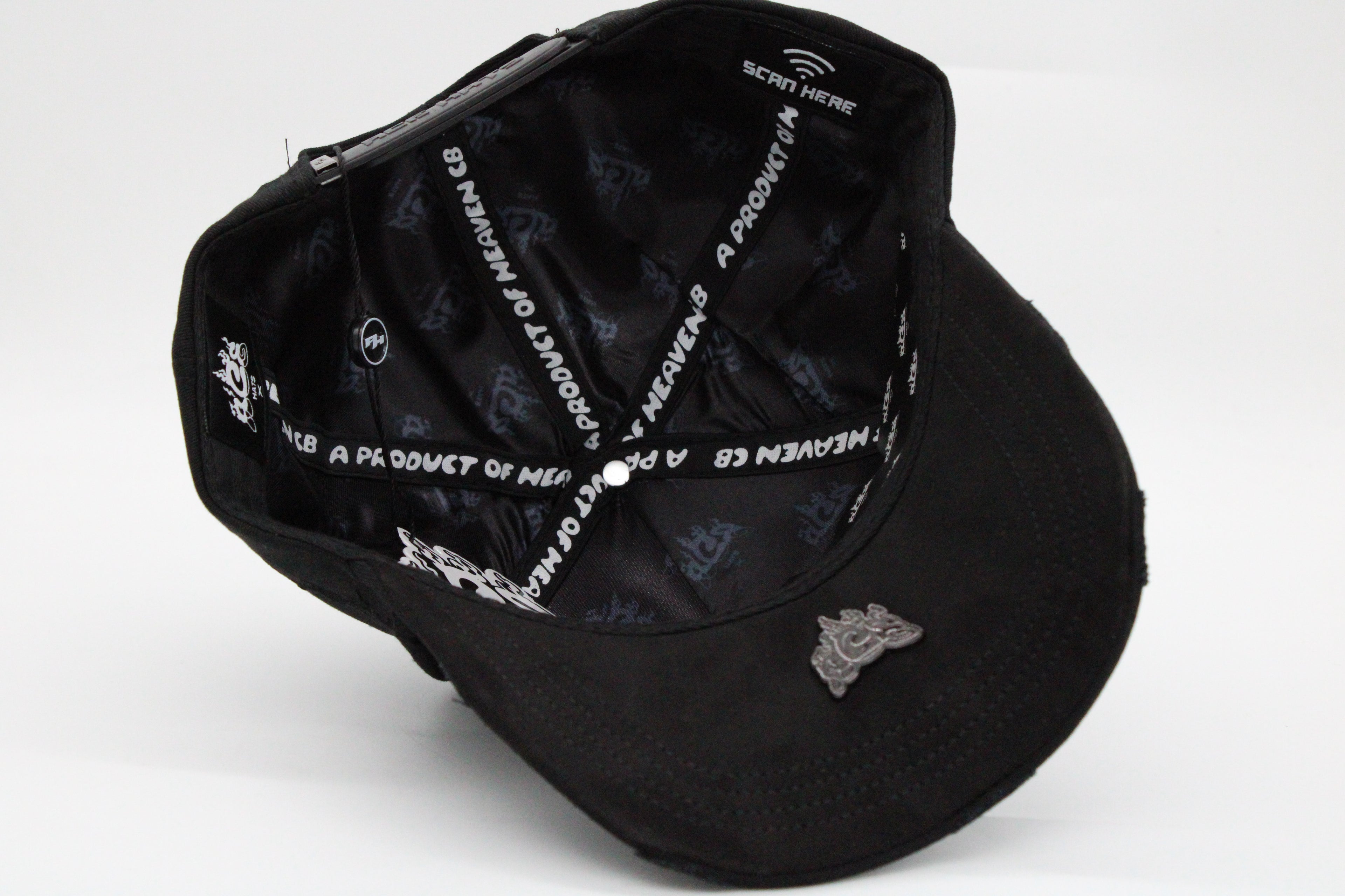 Gorra ACE Hats "Boston Thunder"