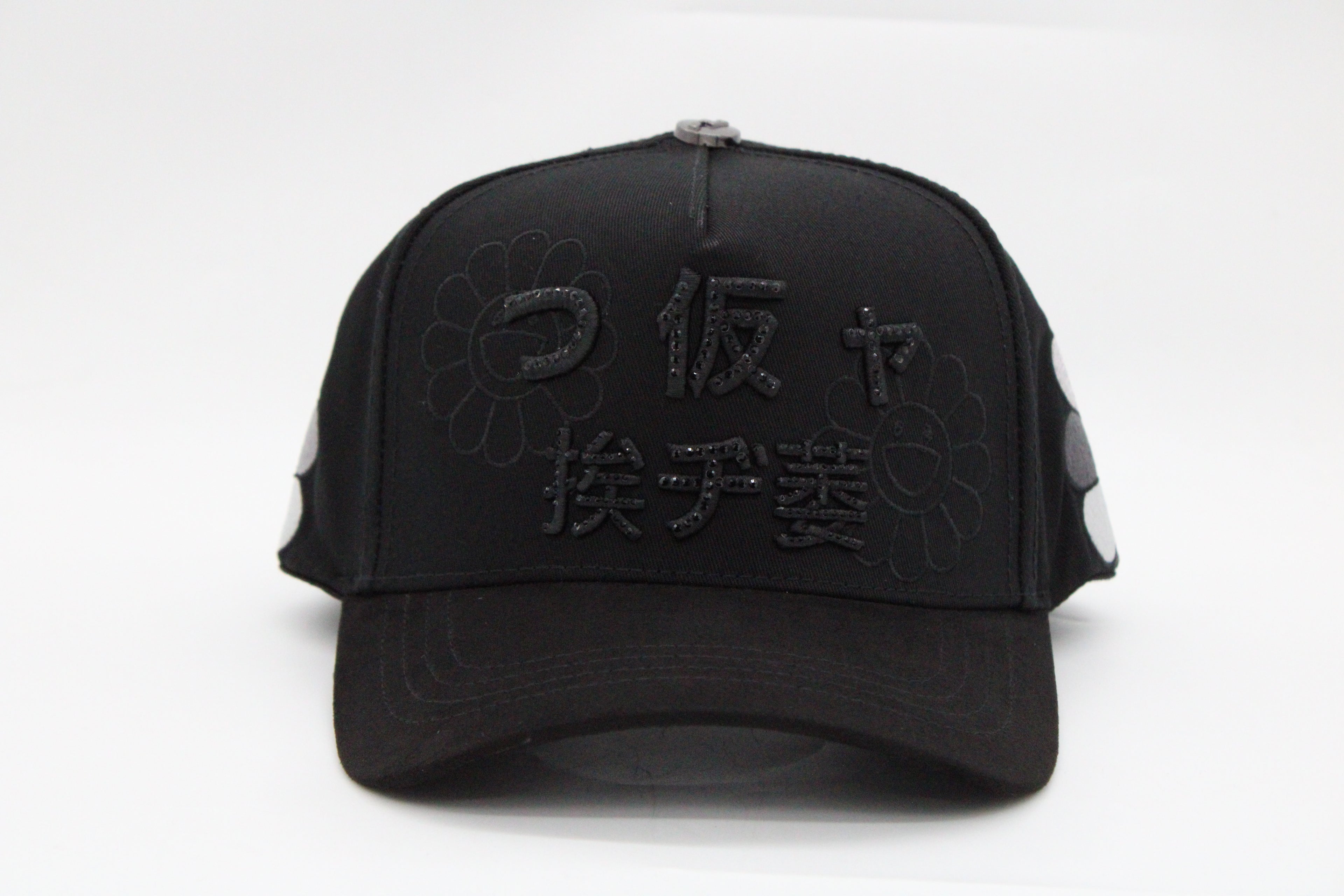 Gorra ACE Hats "Murakami Money"