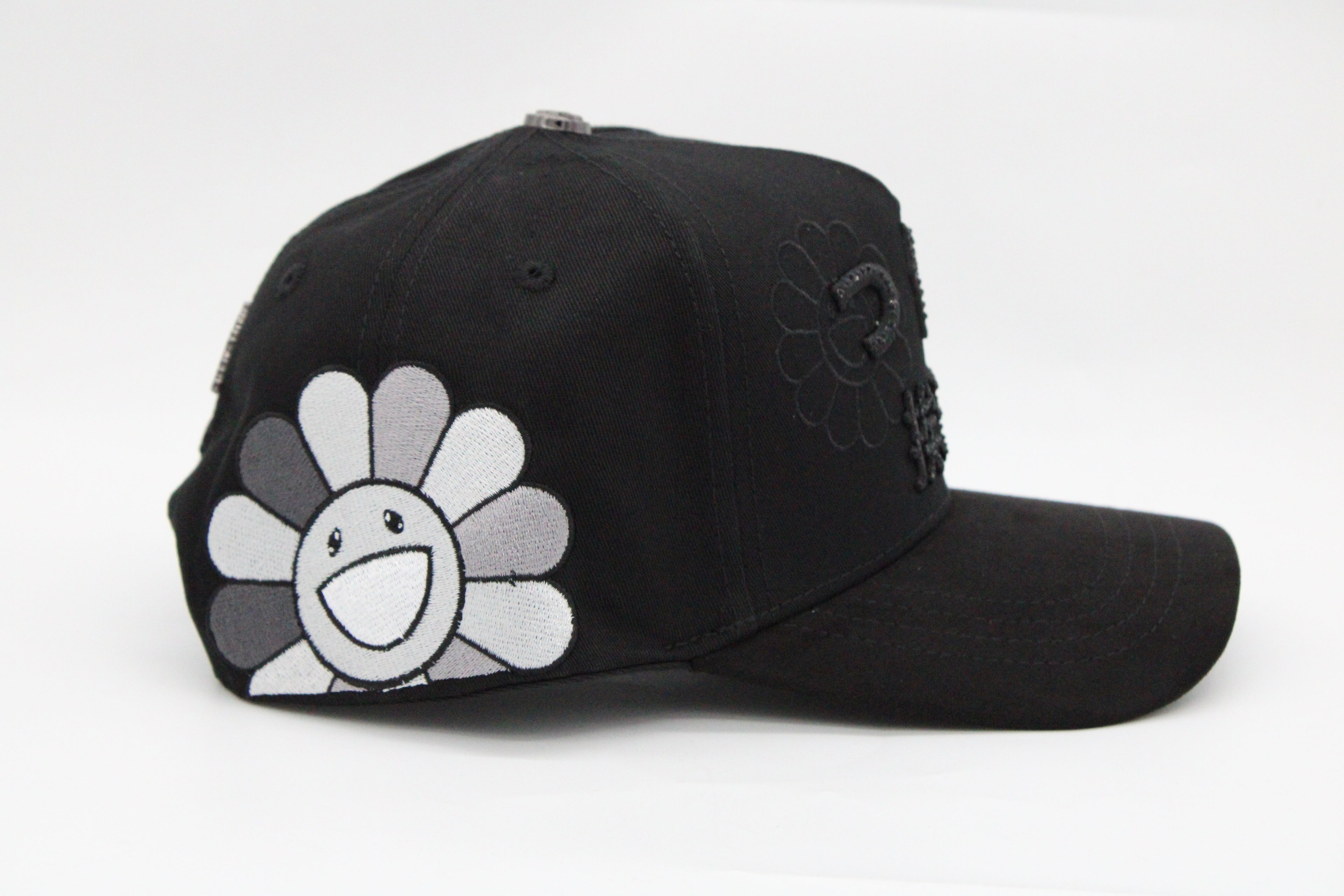 Gorra ACE Hats "Murakami Money"
