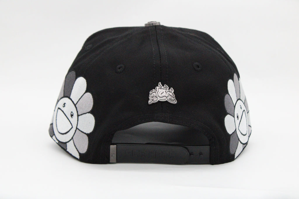 Gorra ACE Hats "Murakami Money"