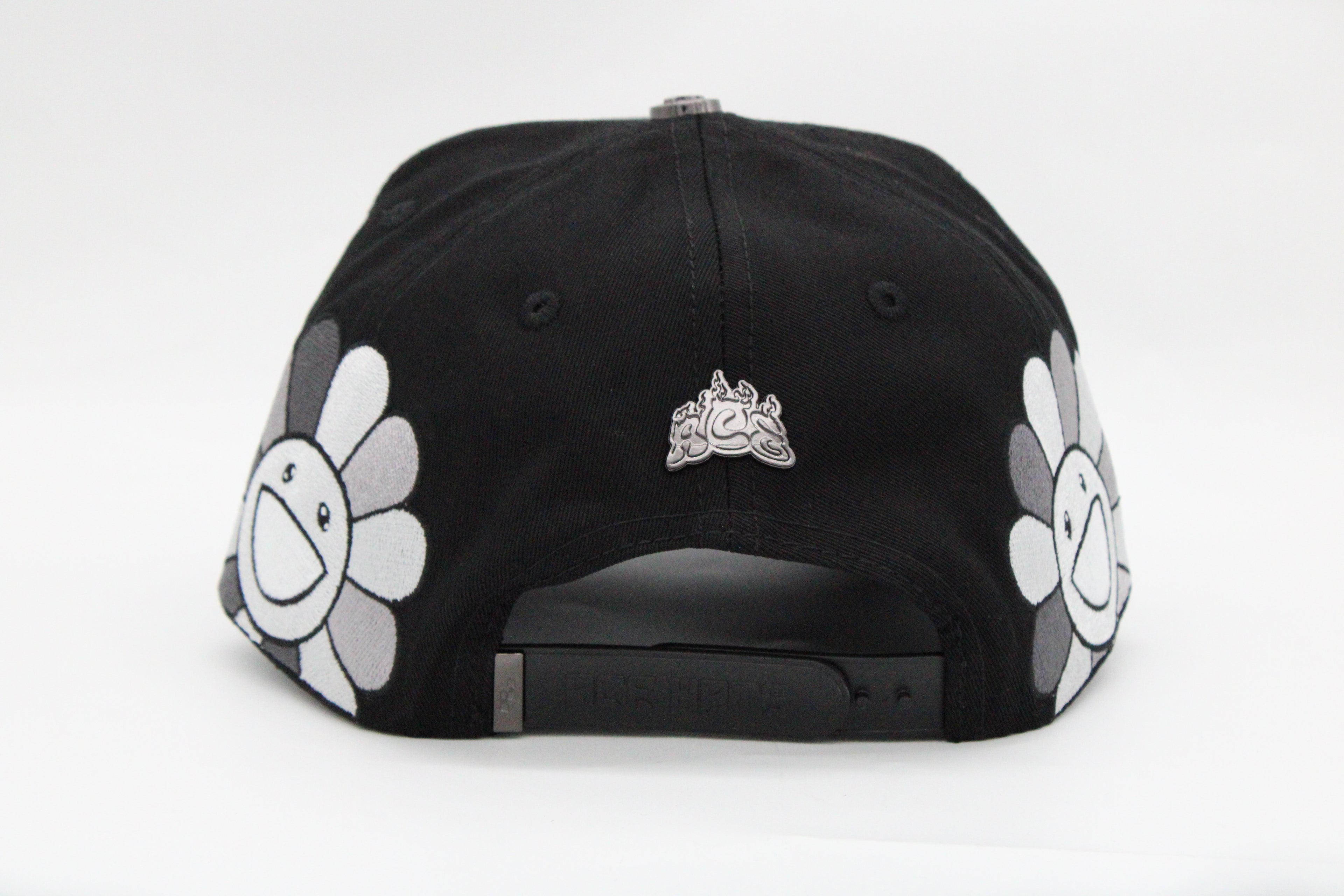 Gorra ACE Hats "Murakami Money"