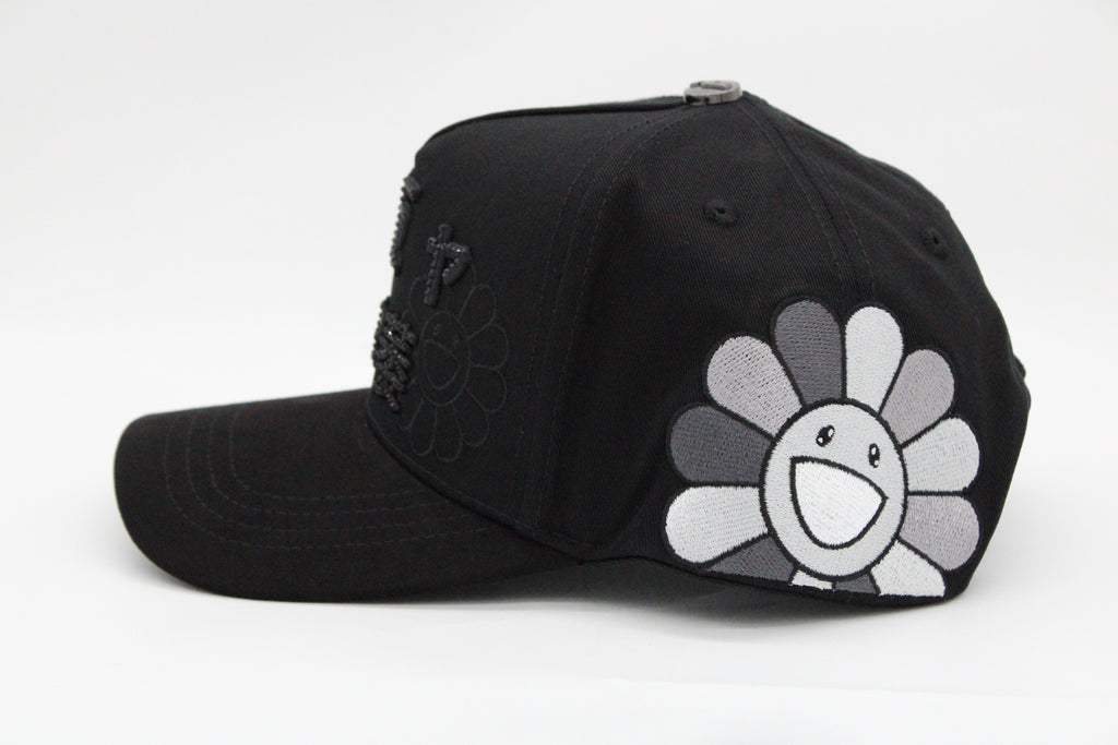 Gorra ACE Hats "Murakami Money"