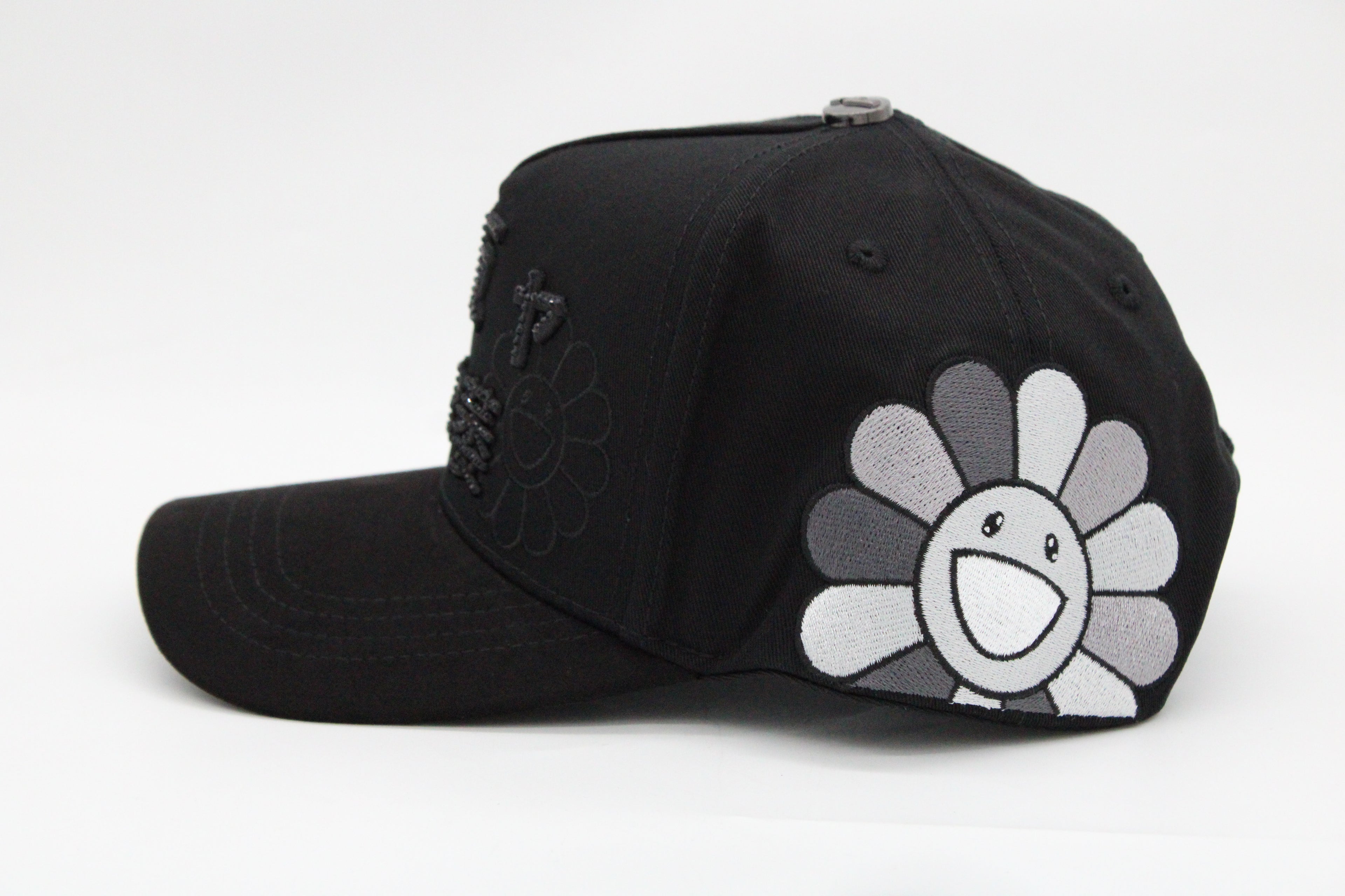 Gorra ACE Hats "Murakami Money"