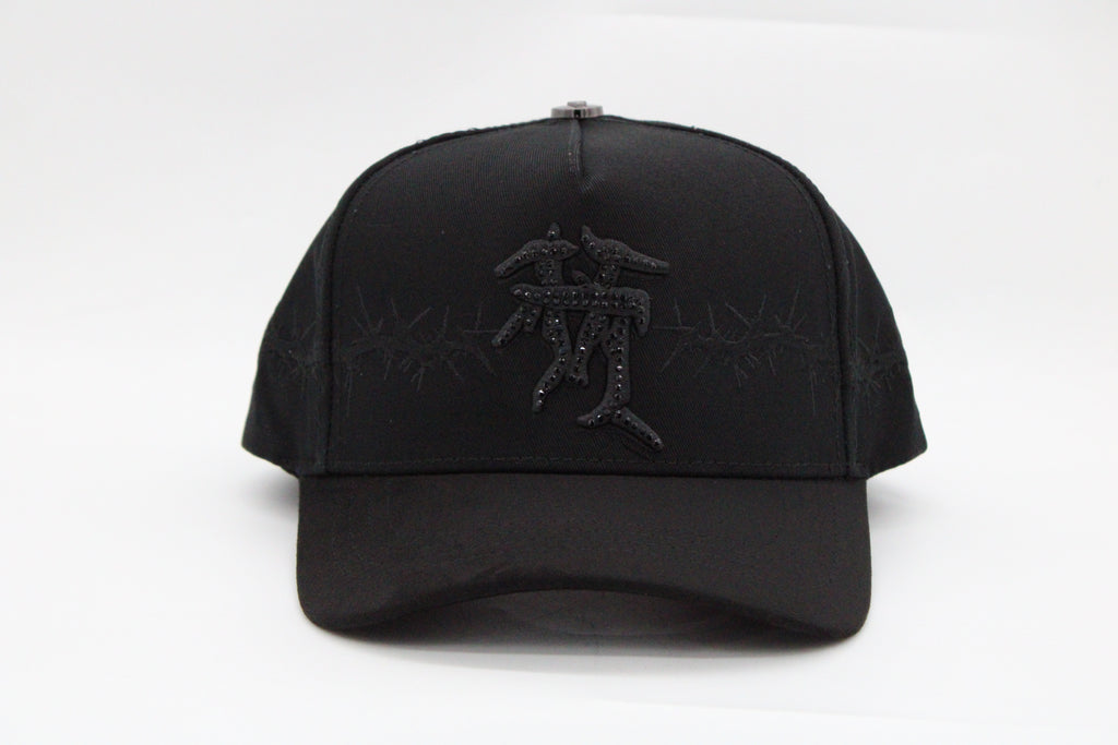 Gorra ACE Hats "LA Christ"