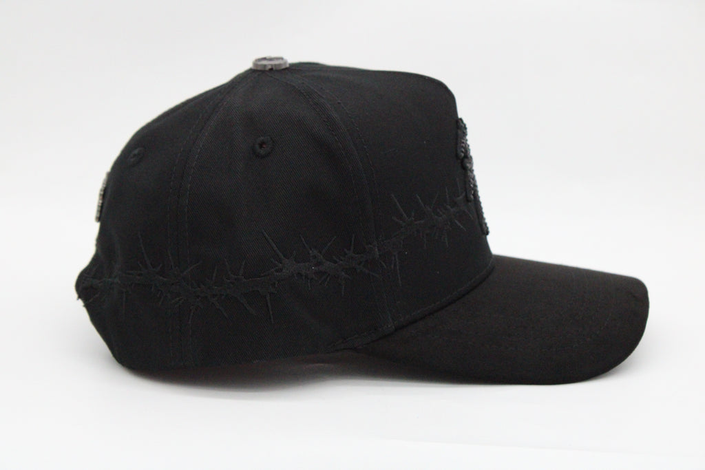 Gorra ACE Hats "LA Christ"