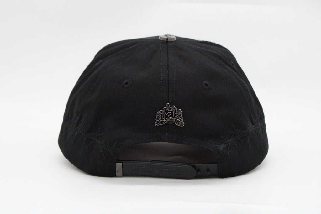 Gorra ACE Hats "LA Christ"