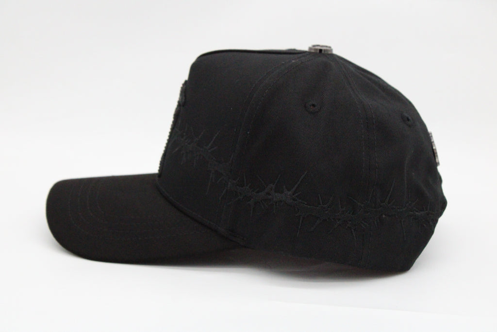 Gorra ACE Hats "LA Christ"