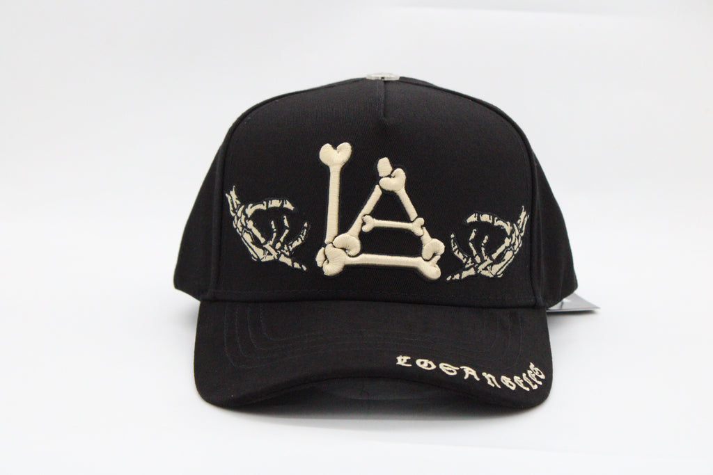 Gorra ACE Hats "LA Bonds"
