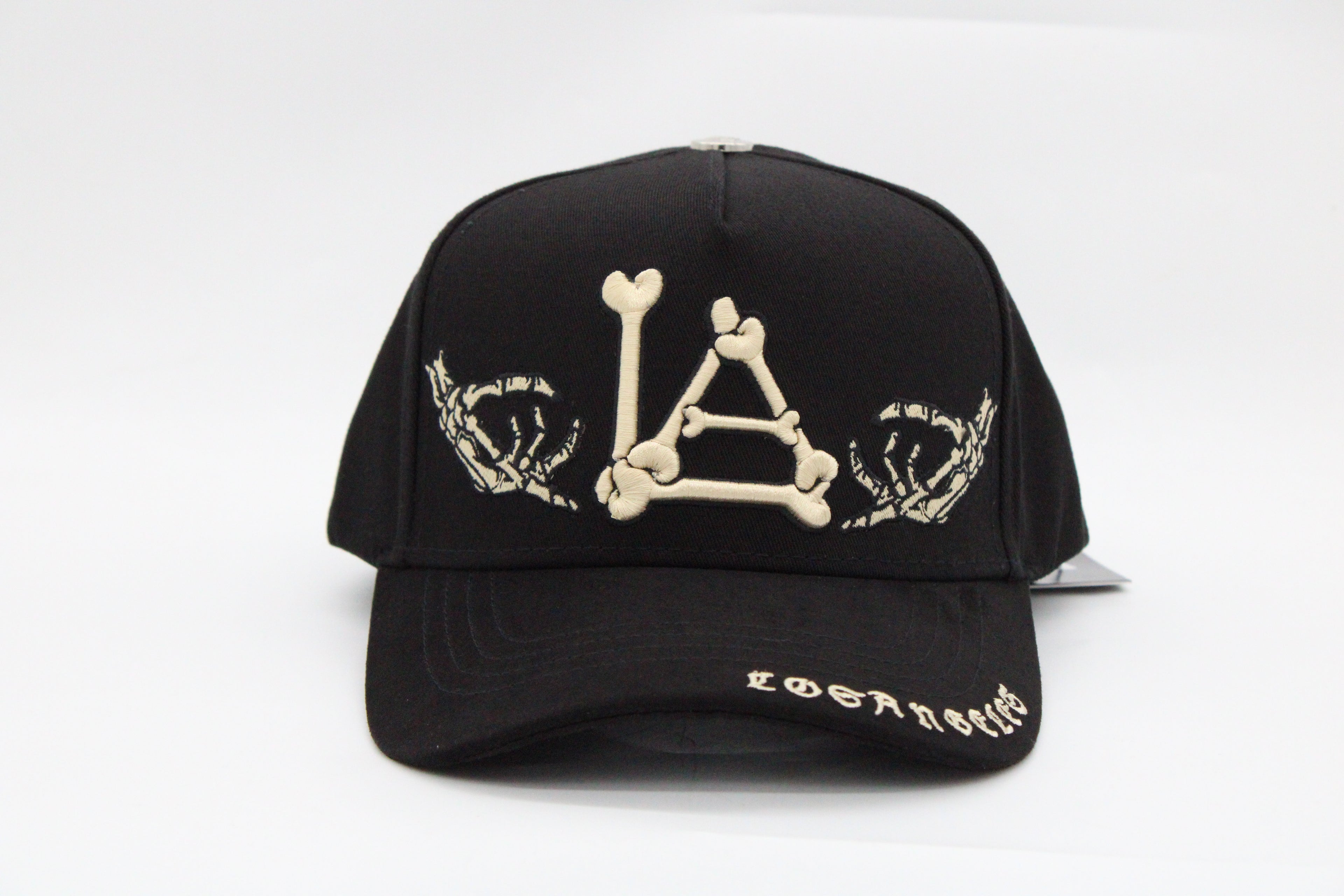 Gorra ACE Hats "LA Bonds"