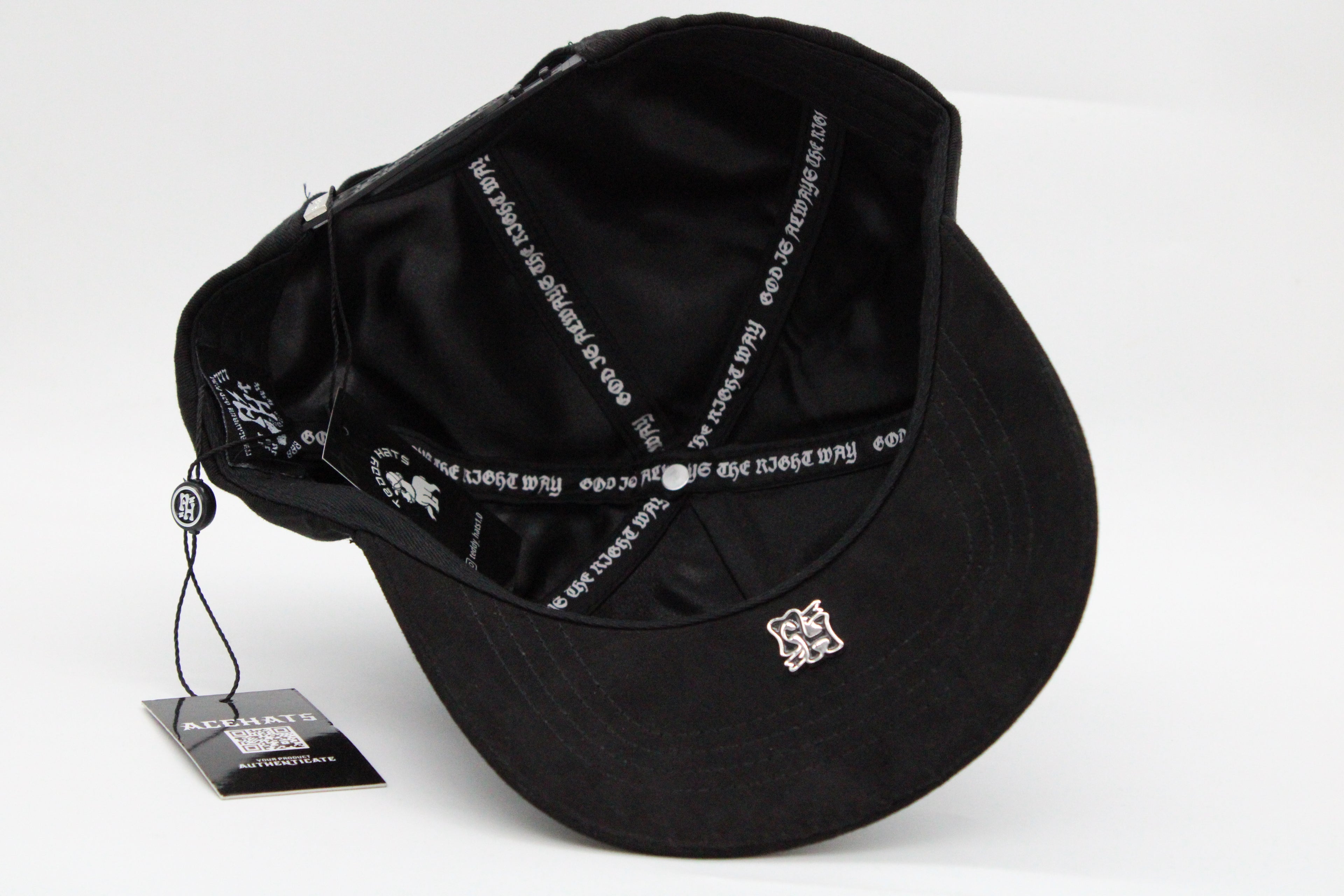 Gorra ACE Hats "LA Bonds"