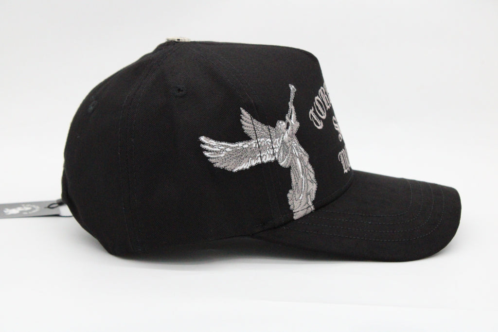 Gorra ACE Hats "Corridos Sex Money"