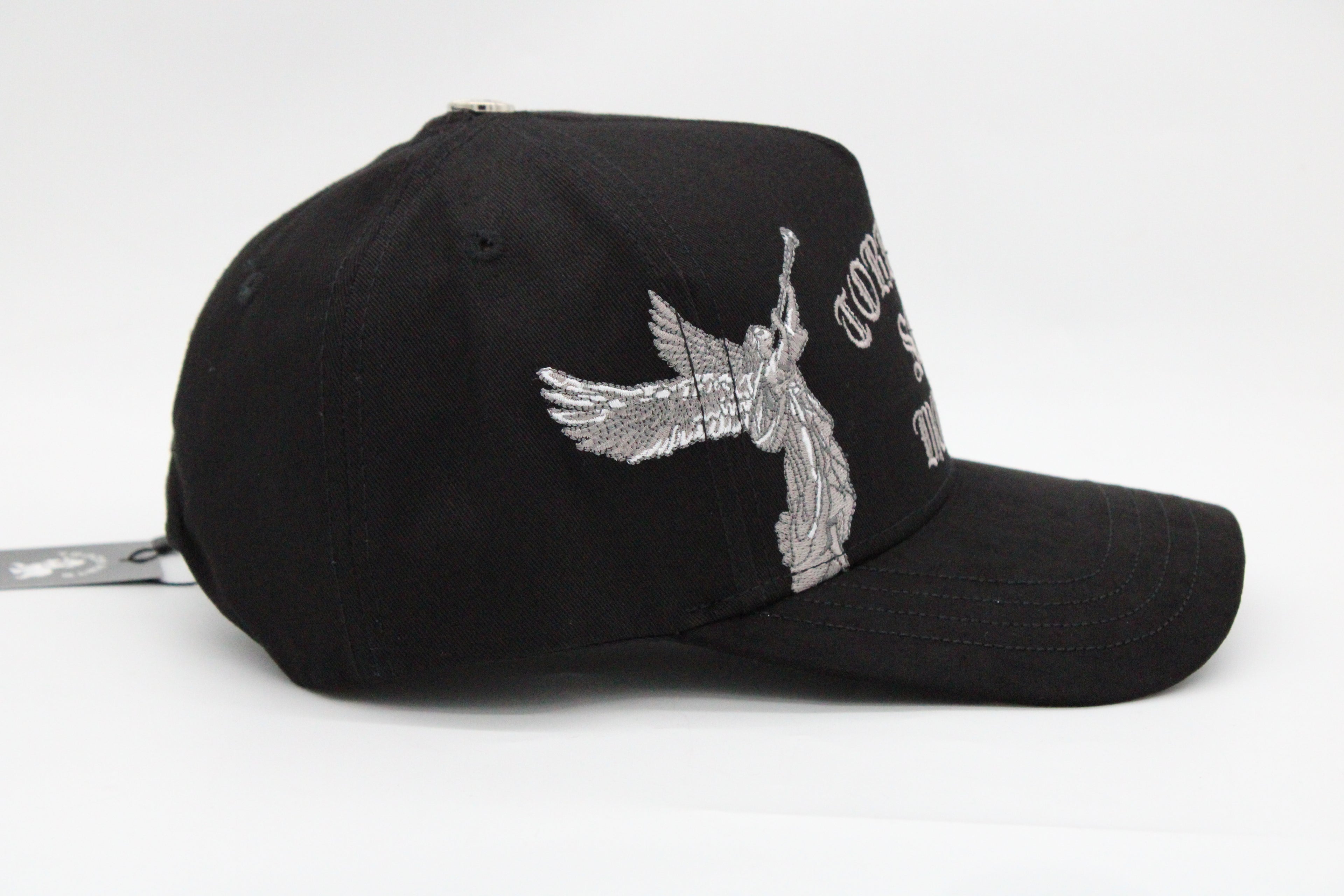 Gorra ACE Hats "Corridos Sex Money"
