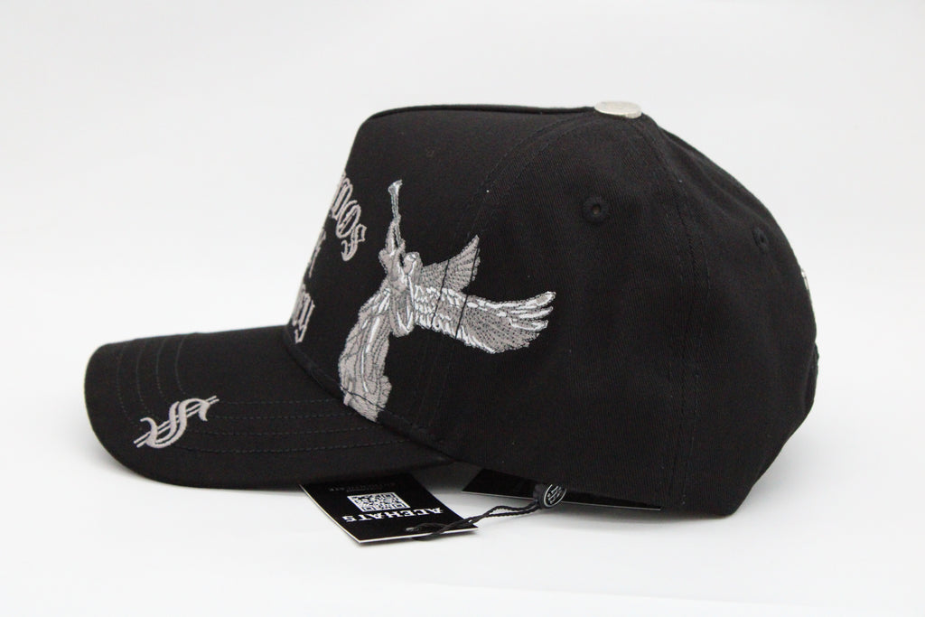 Gorra ACE Hats "Corridos Sex Money"