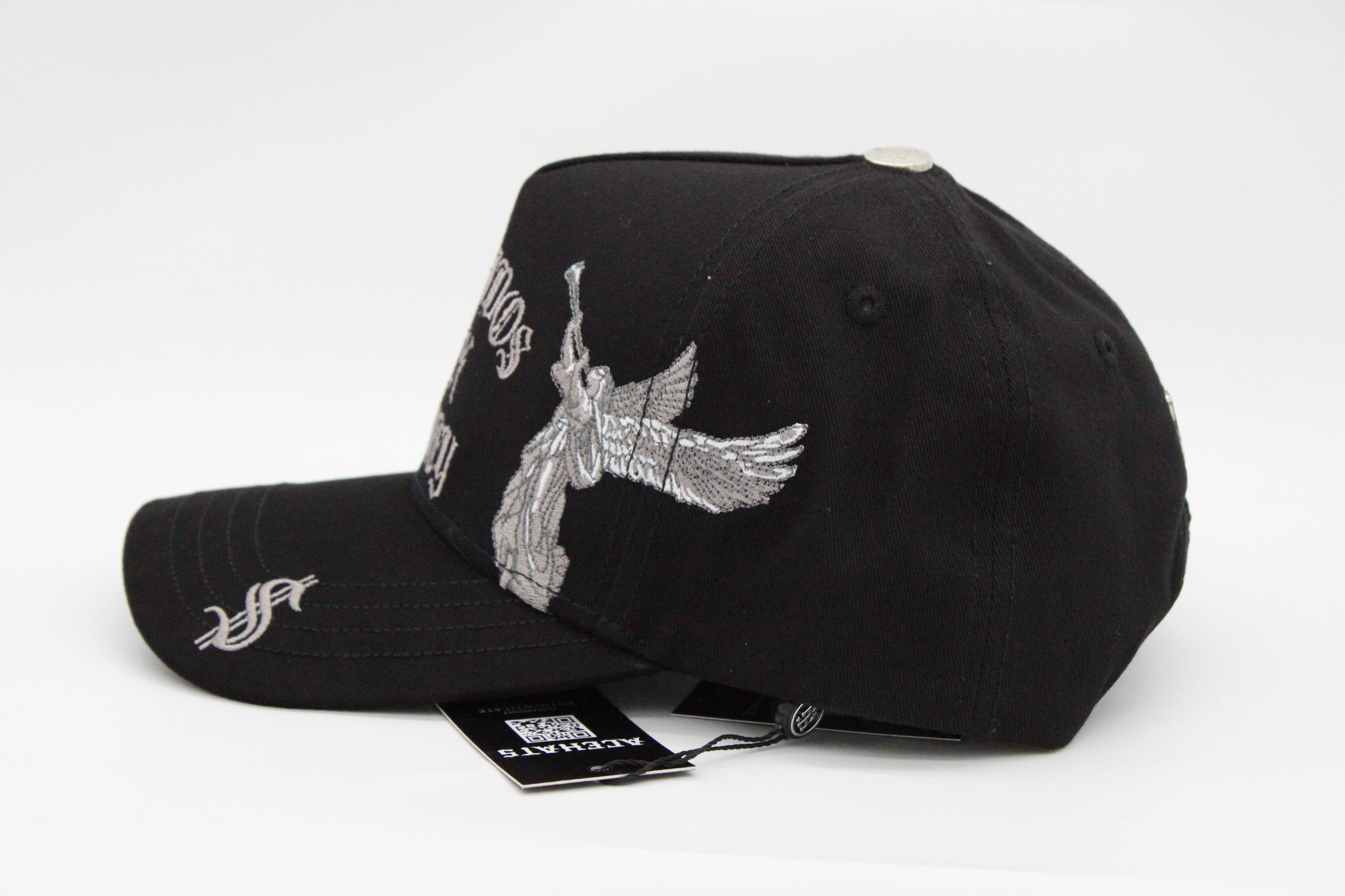 Gorra ACE Hats "Corridos Sex Money"