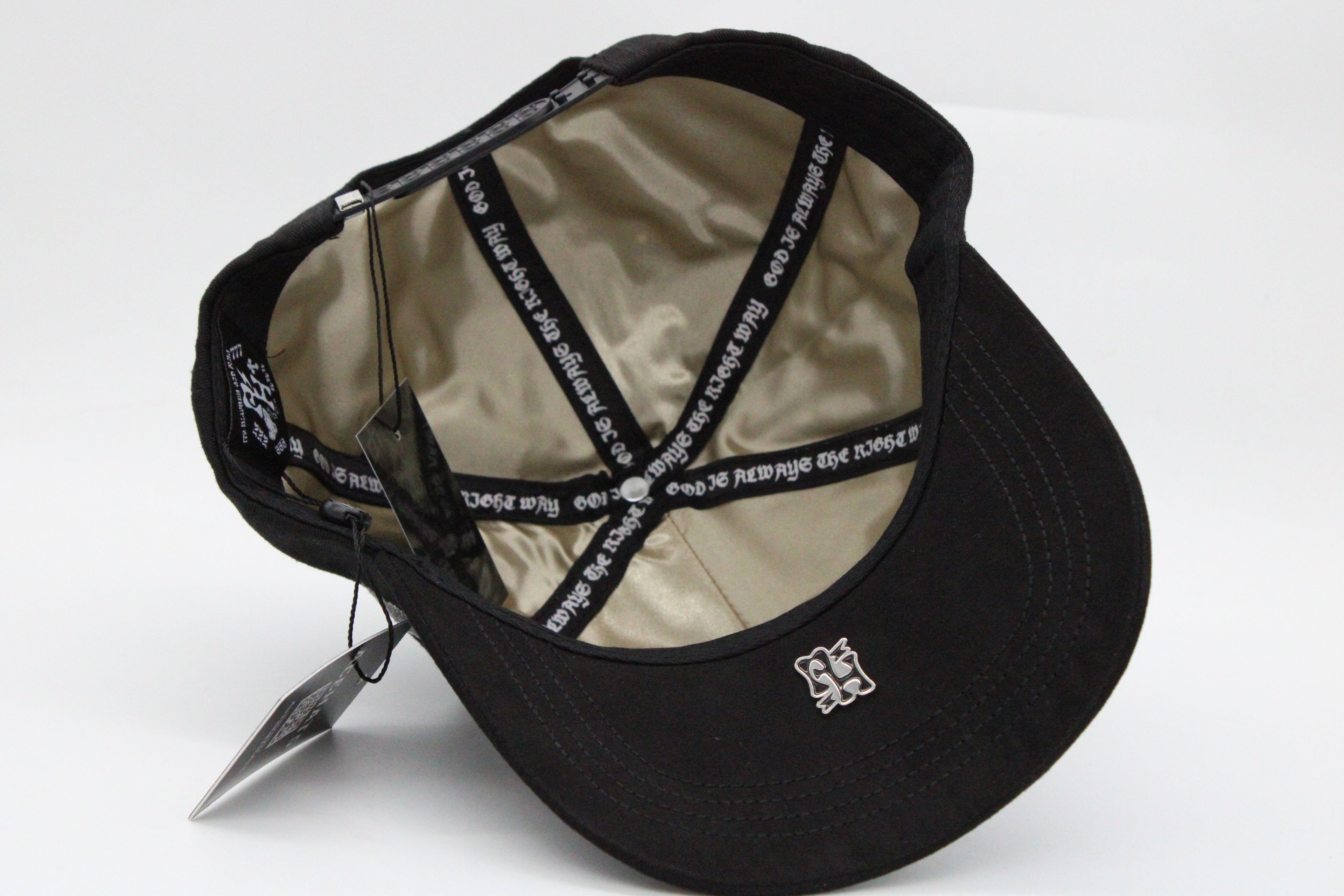 Gorra ACE Hats "Corridos Sex Money"