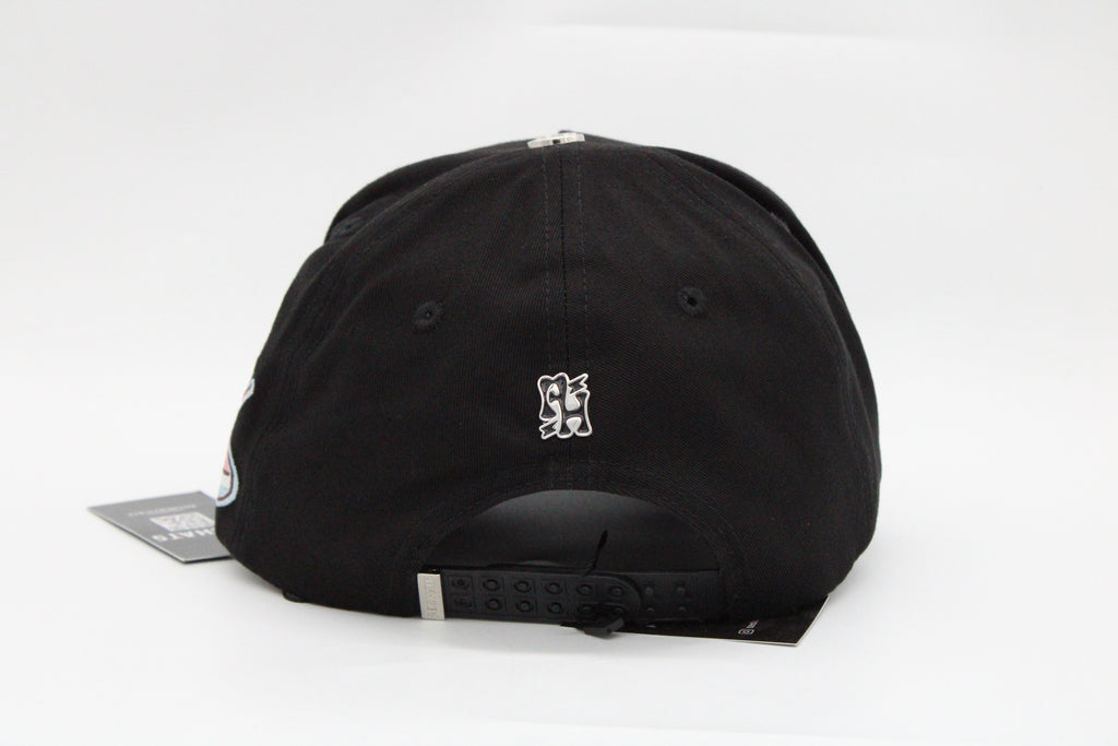 Gorra ACE Hats "Billonarie Life"