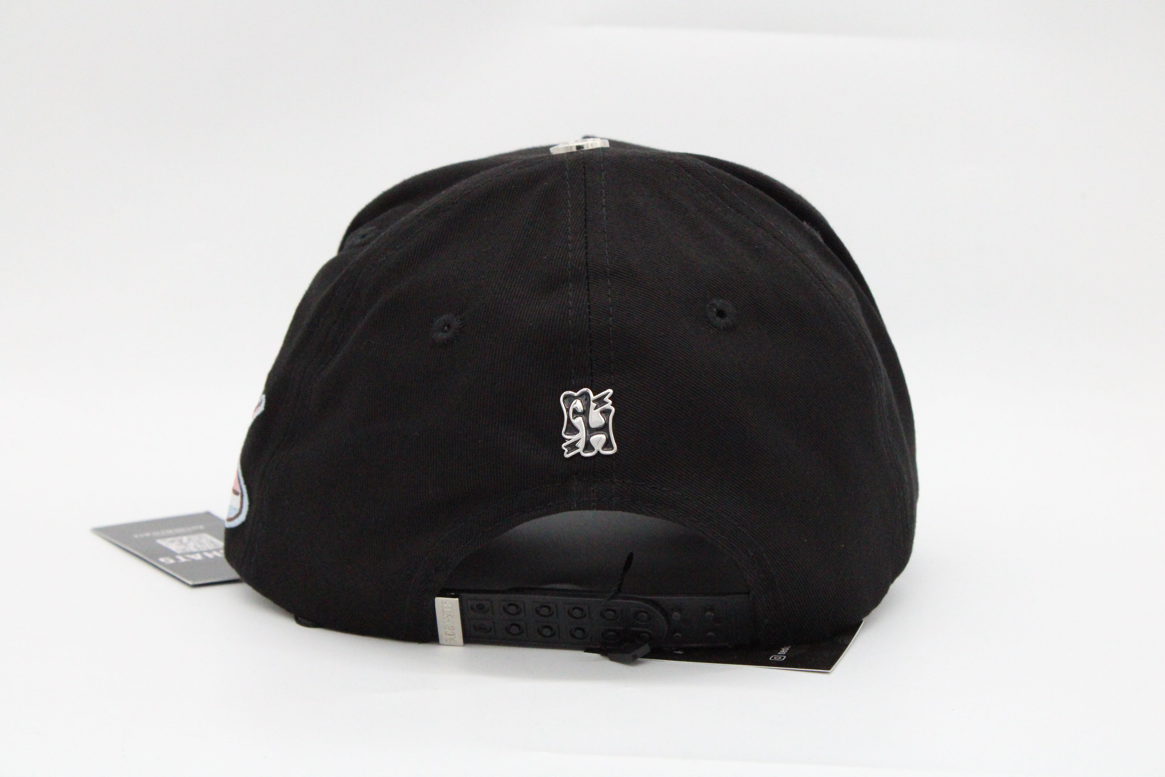 Gorra ACE Hats "Billonarie Life"