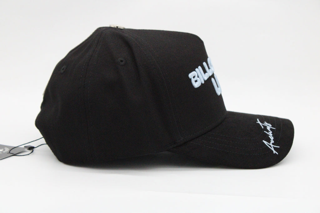 Gorra ACE Hats "Billonarie Life"