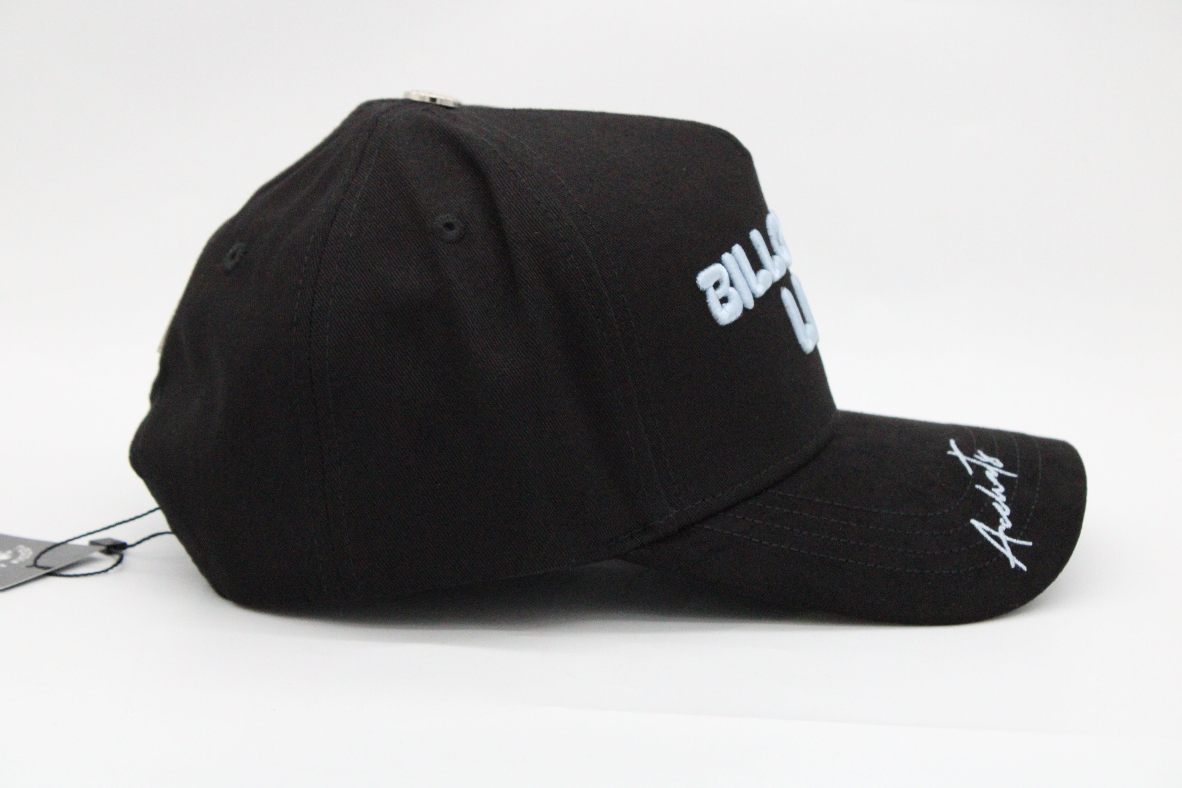 Gorra ACE Hats "Billonarie Life"