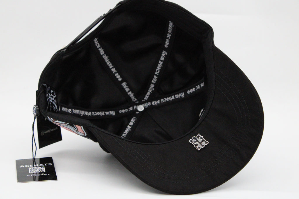 Gorra ACE Hats "Billonarie Life"