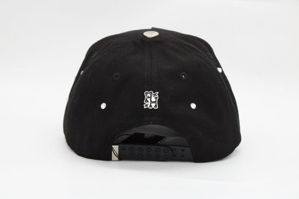Gorra ACE Hats "El Rey del Pop"