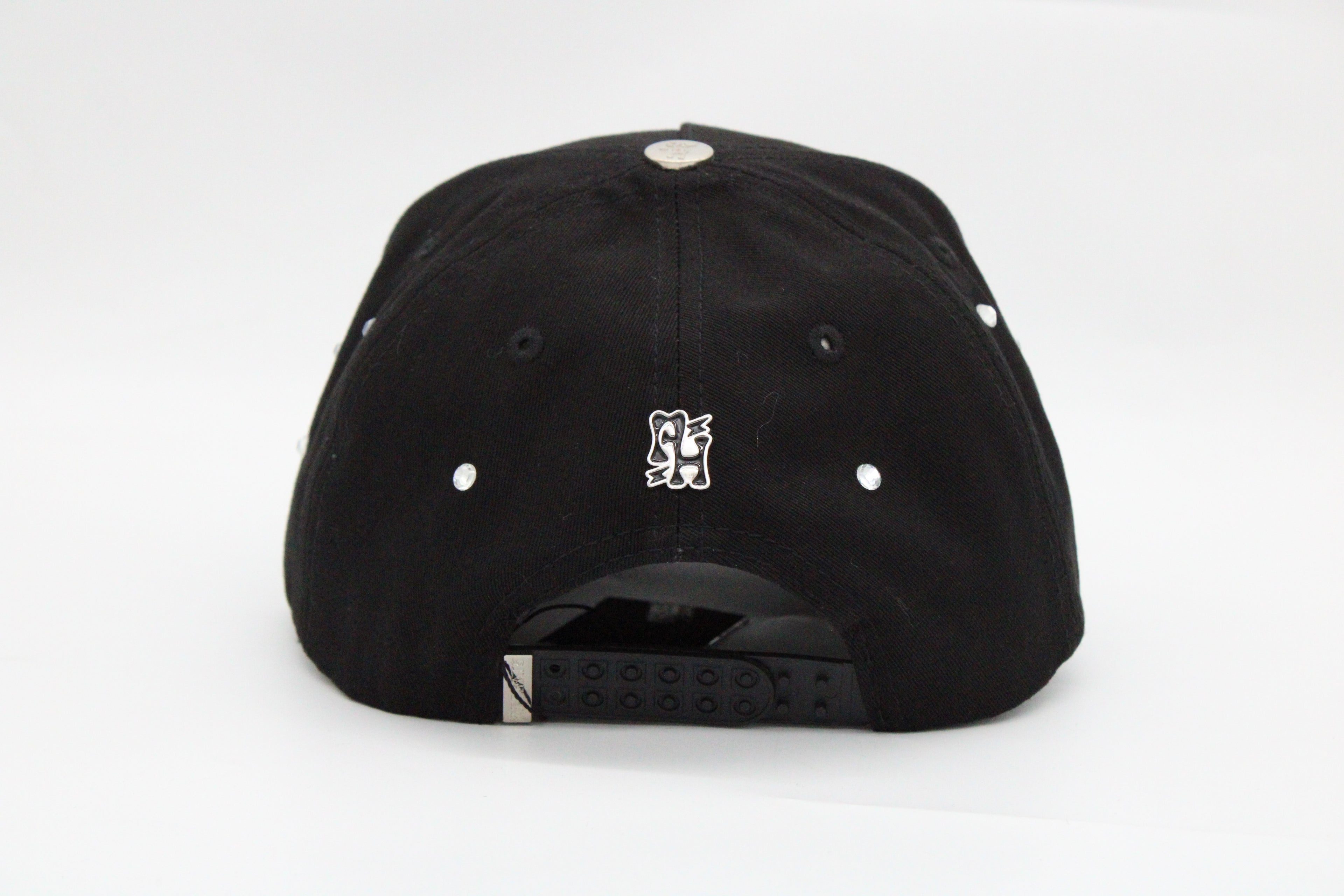 Gorra ACE Hats "El Rey del Pop"